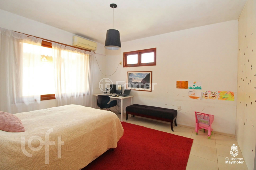 Casa à venda com 5 quartos, 260m² - Foto 14