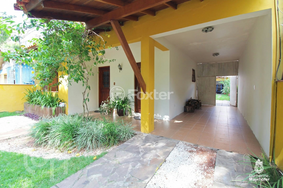 Casa à venda com 5 quartos, 260m² - Foto 30