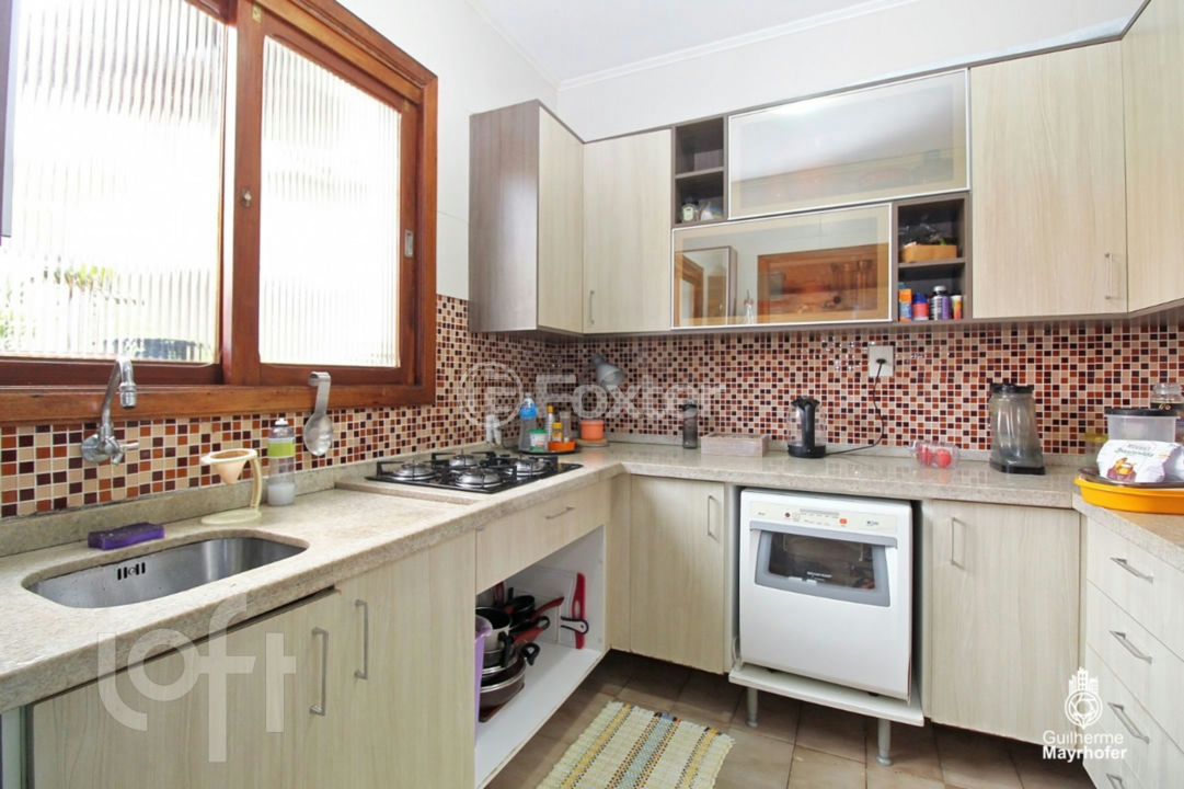 Casa à venda com 5 quartos, 260m² - Foto 10