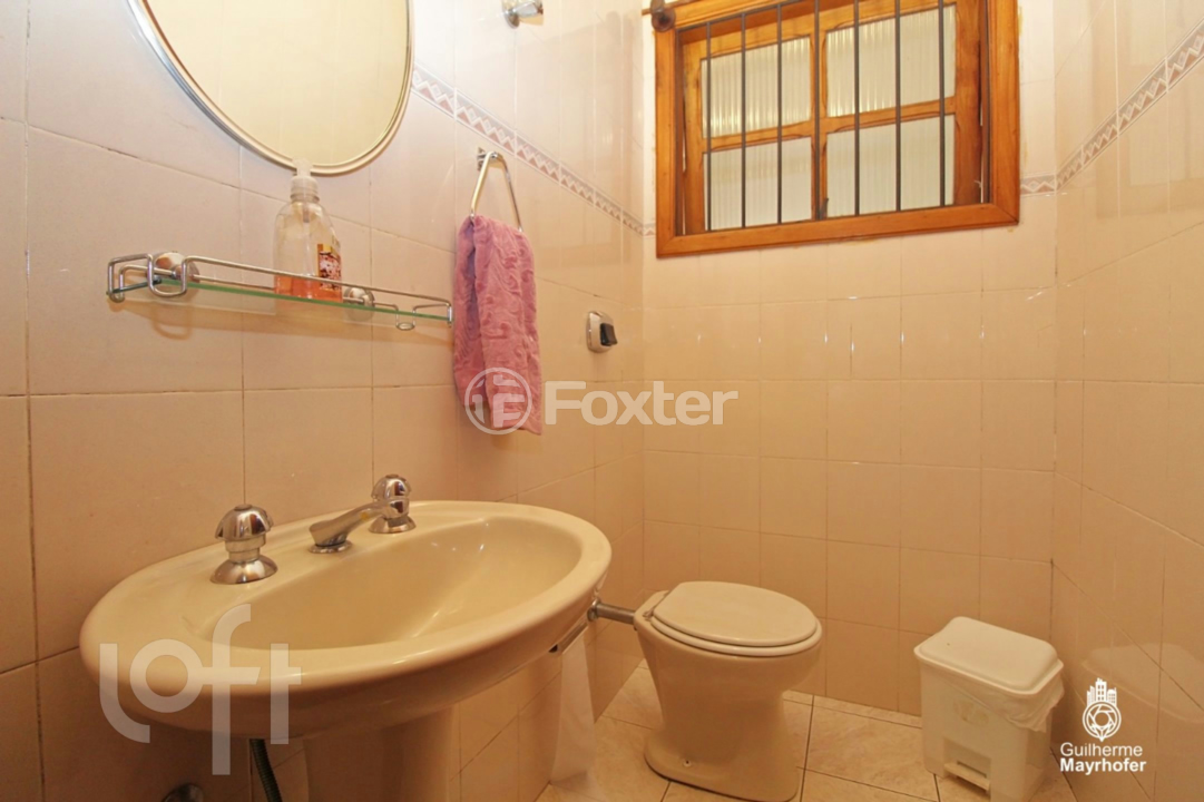 Casa à venda com 5 quartos, 260m² - Foto 22