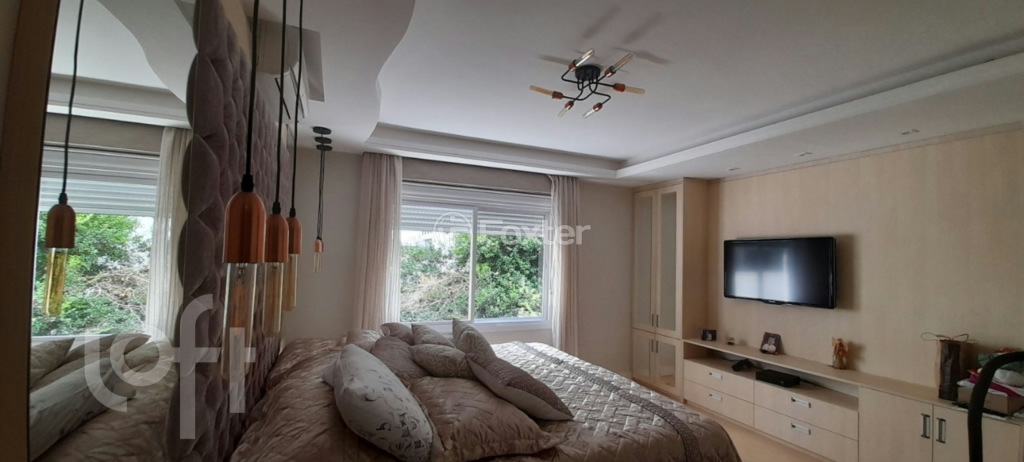 Cobertura à venda com 3 quartos, 234m² - Foto 5