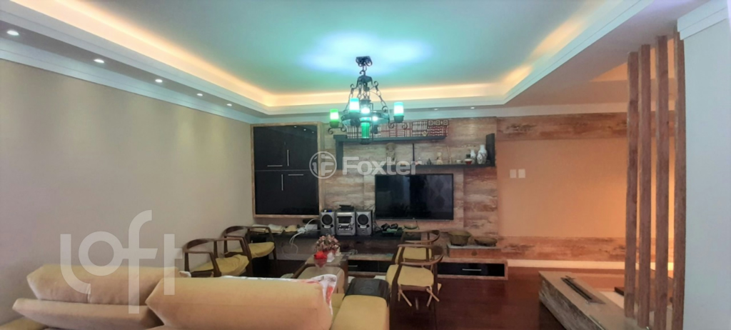 Cobertura à venda com 3 quartos, 234m² - Foto 13