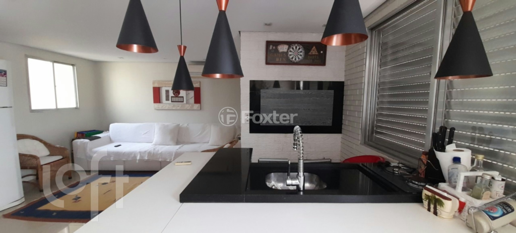 Cobertura à venda com 3 quartos, 234m² - Foto 26