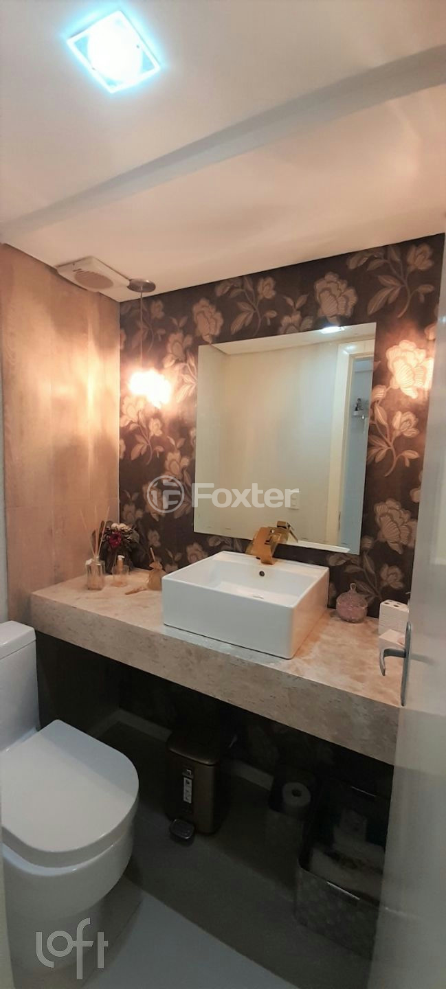 Cobertura à venda com 3 quartos, 234m² - Foto 24