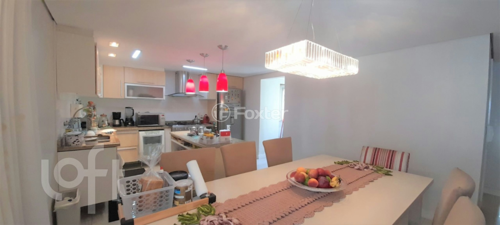 Cobertura à venda com 3 quartos, 234m² - Foto 7