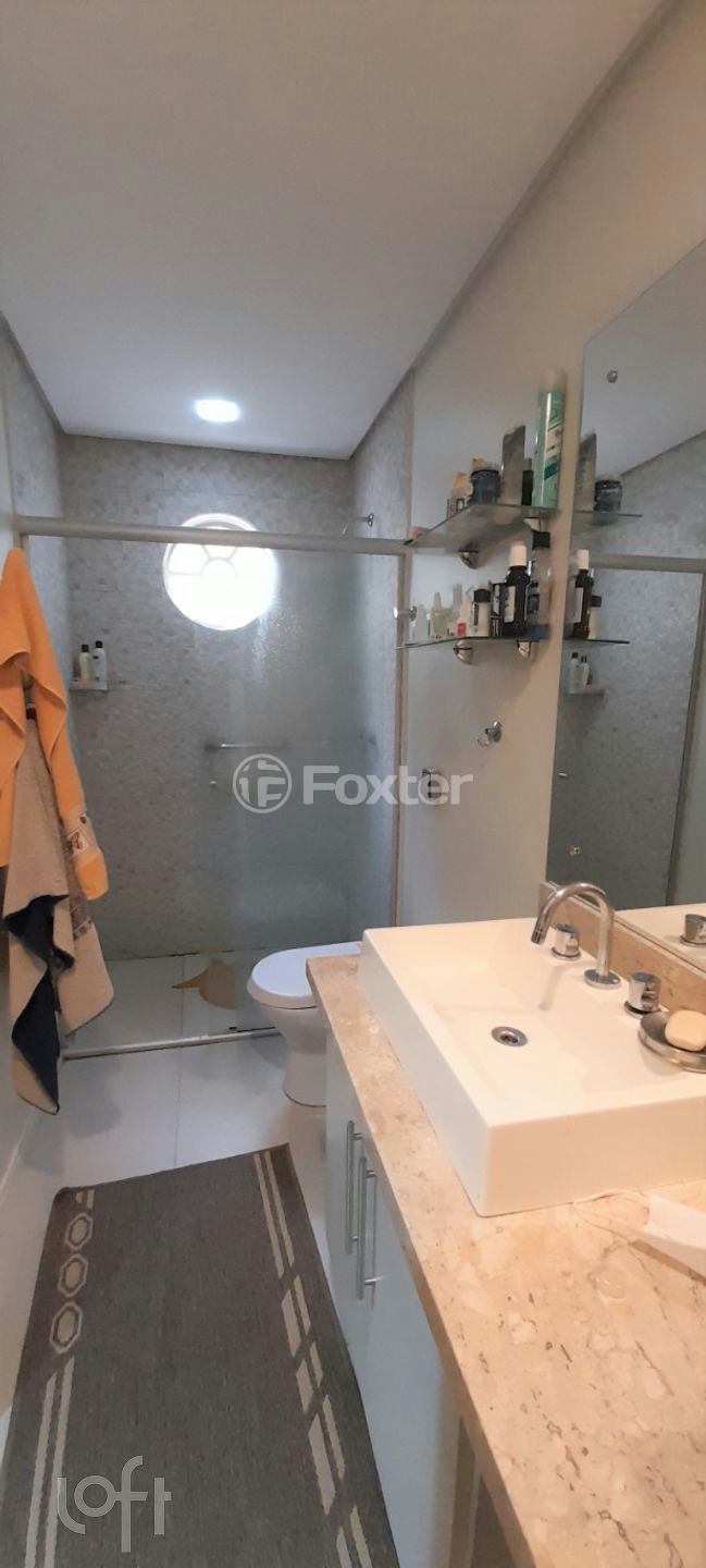 Cobertura à venda com 3 quartos, 234m² - Foto 21