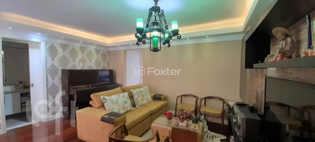 Cobertura à venda com 3 quartos, 234m² - Foto 12