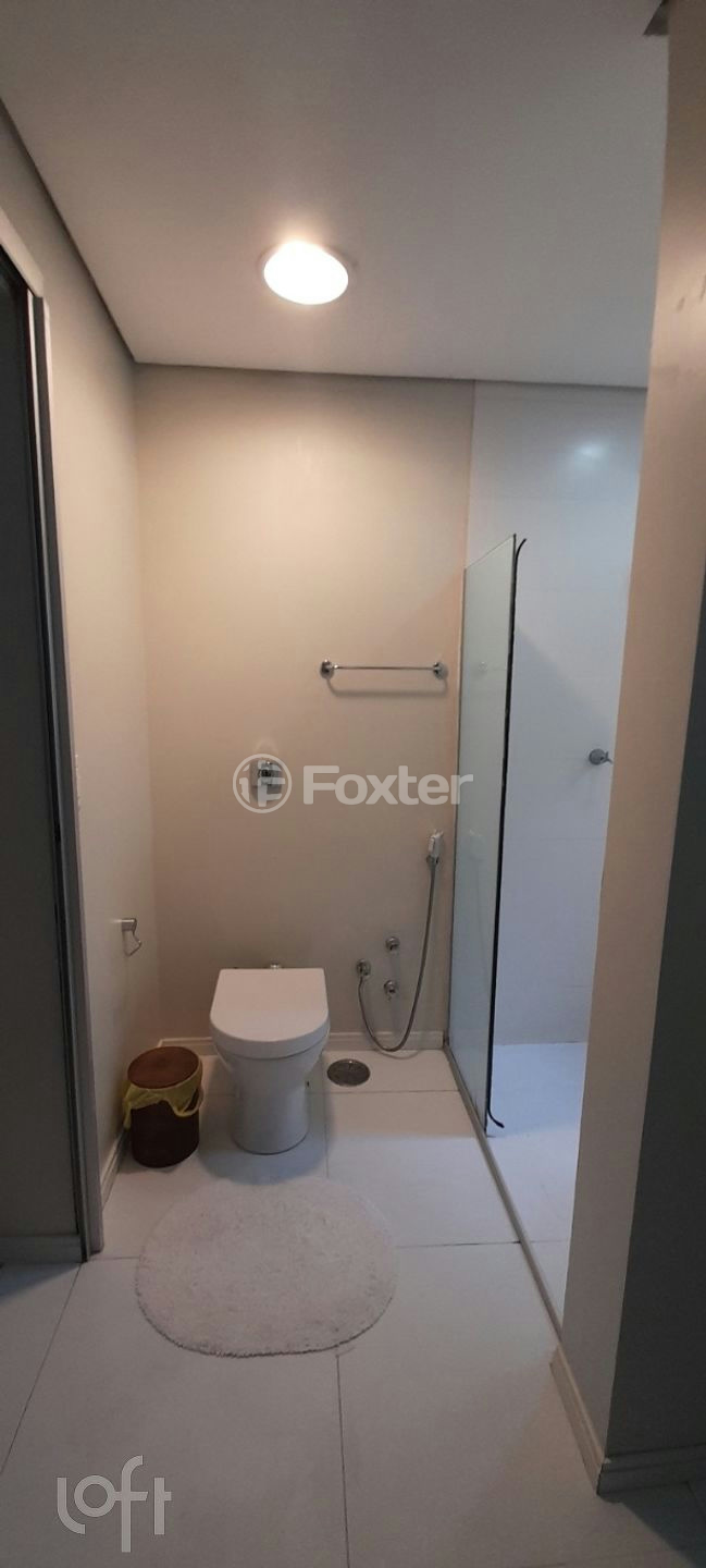 Cobertura à venda com 3 quartos, 234m² - Foto 15
