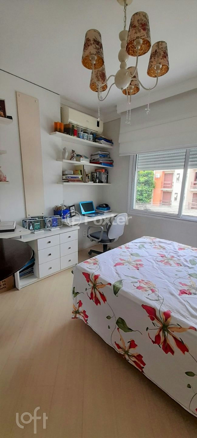 Cobertura à venda com 3 quartos, 234m² - Foto 22