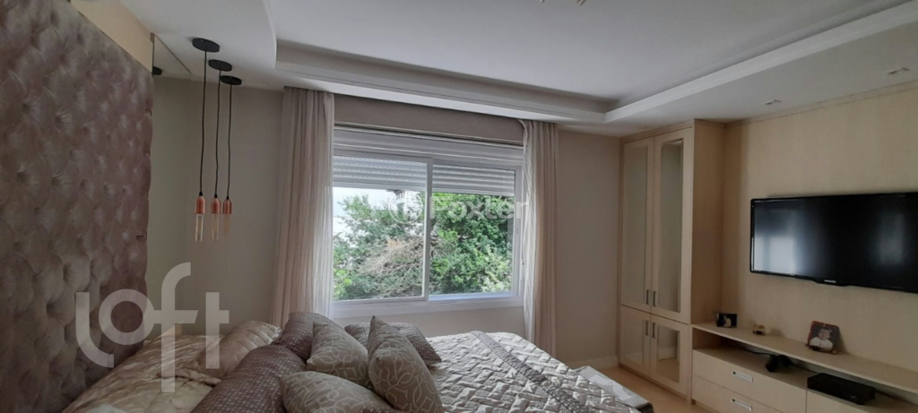 Cobertura à venda com 3 quartos, 234m² - Foto 11