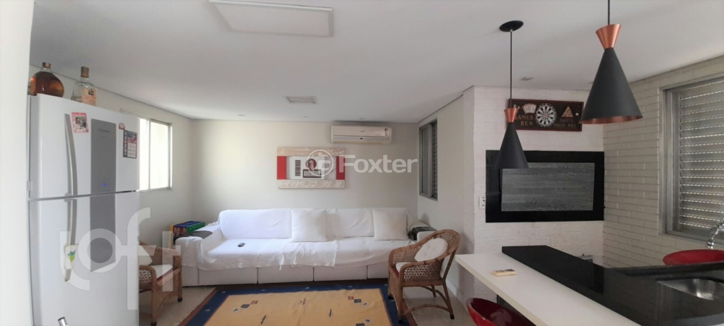 Cobertura à venda com 3 quartos, 234m² - Foto 3