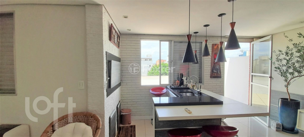 Cobertura à venda com 3 quartos, 234m² - Foto 2