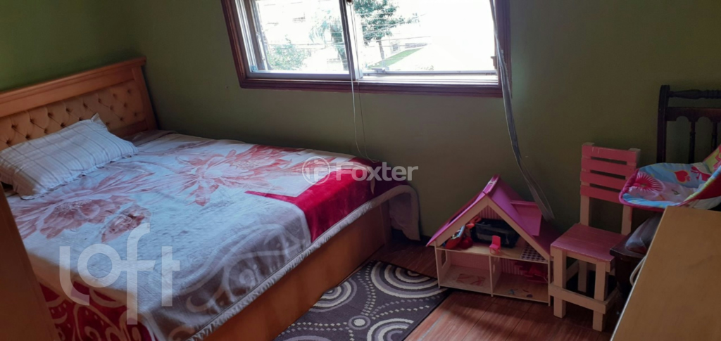 Apartamento à venda com 2 quartos, 77m² - Foto 3