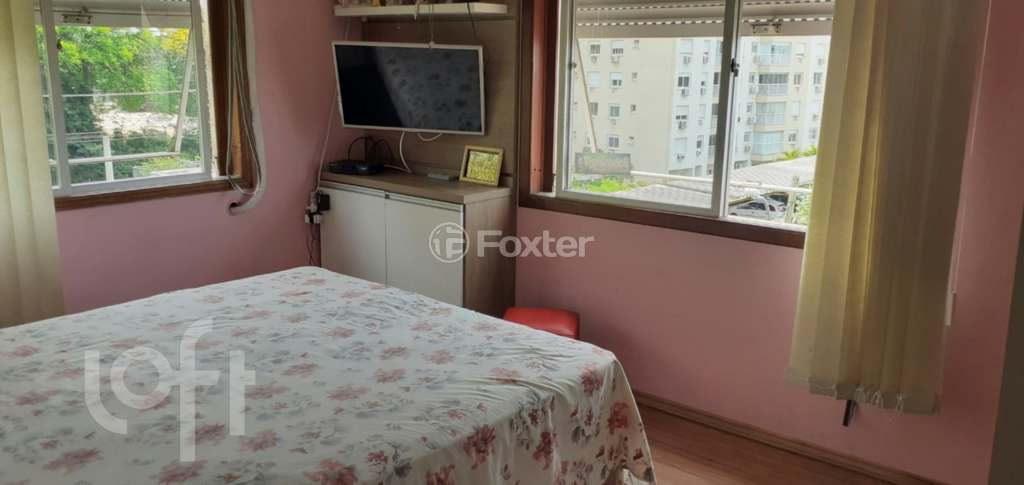 Apartamento à venda com 2 quartos, 77m² - Foto 2