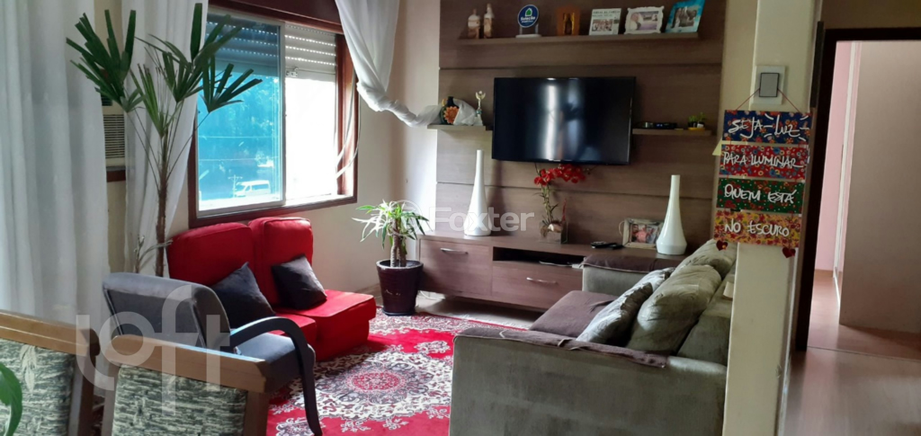 Apartamento à venda com 2 quartos, 77m² - Foto 10