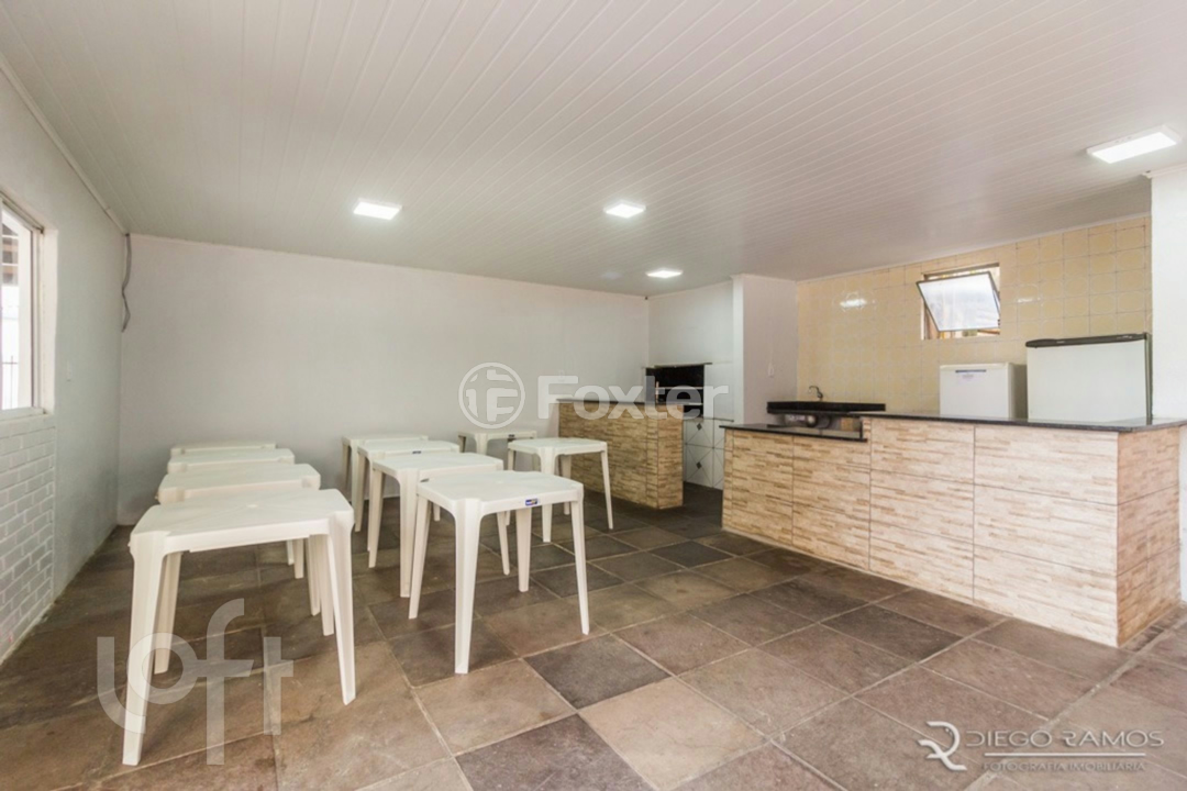 Apartamento à venda com 1 quarto, 31m² - Foto 15