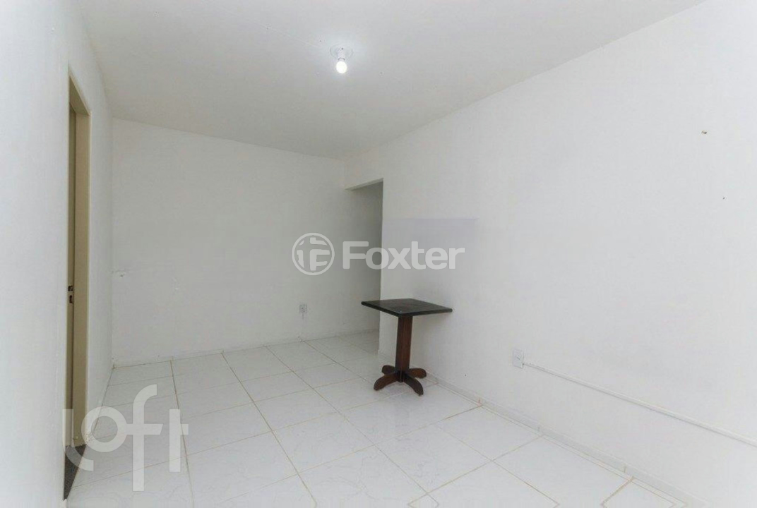 Apartamento à venda com 1 quarto, 31m² - Foto 1