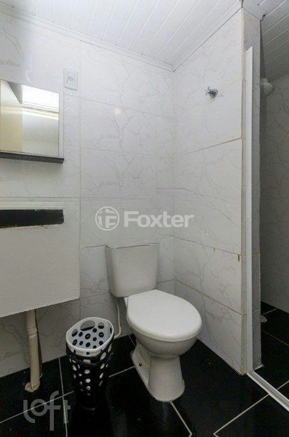 Apartamento à venda com 1 quarto, 31m² - Foto 5