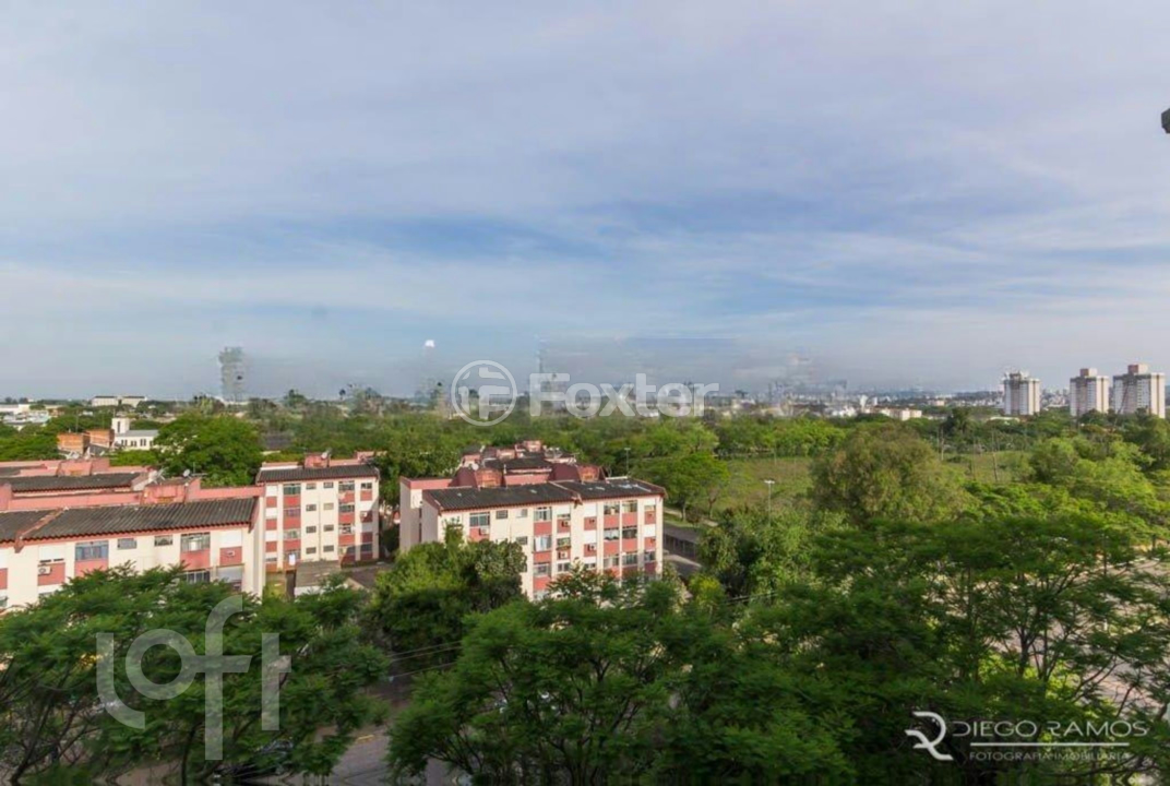 Apartamento à venda com 1 quarto, 31m² - Foto 10