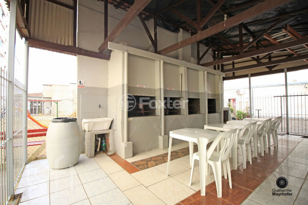 Apartamento à venda com 1 quarto, 31m² - Foto 17