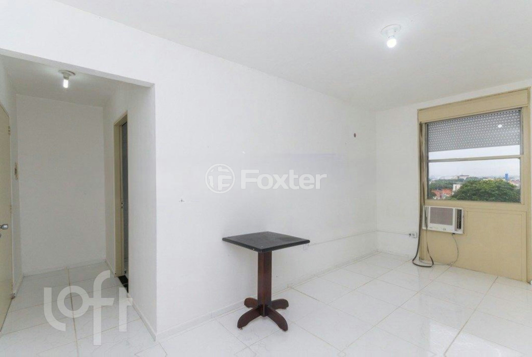 Apartamento à venda com 1 quarto, 31m² - Foto 2