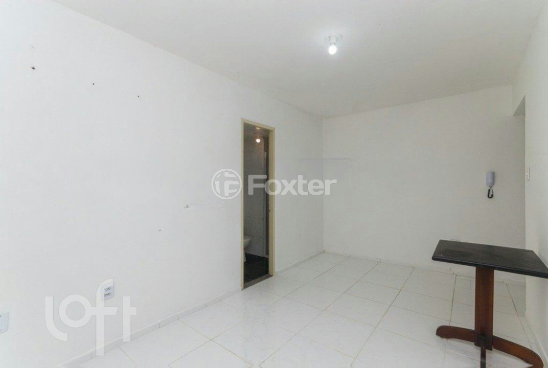 Apartamento à venda com 1 quarto, 31m² - Foto 20
