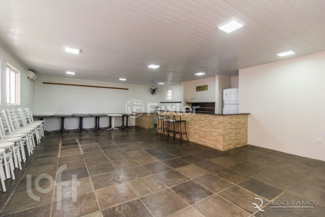 Apartamento à venda com 1 quarto, 31m² - Foto 14