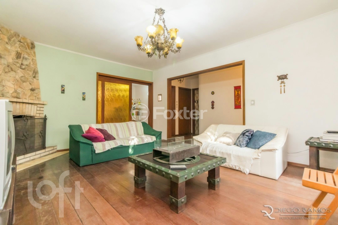 Casa à venda com 4 quartos, 260m² - Foto 5