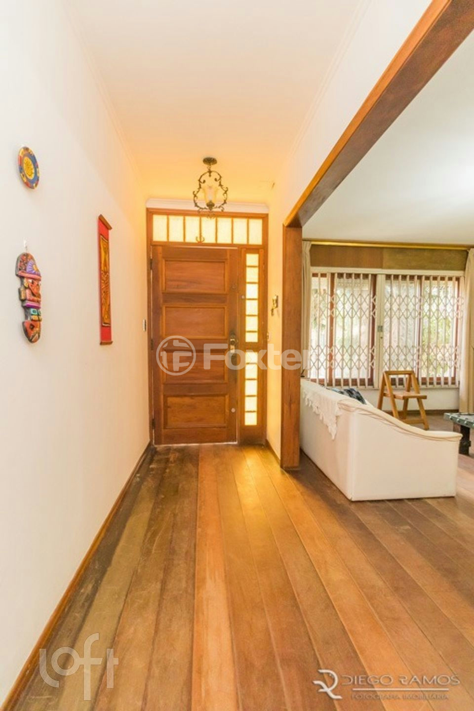 Casa à venda com 4 quartos, 260m² - Foto 2
