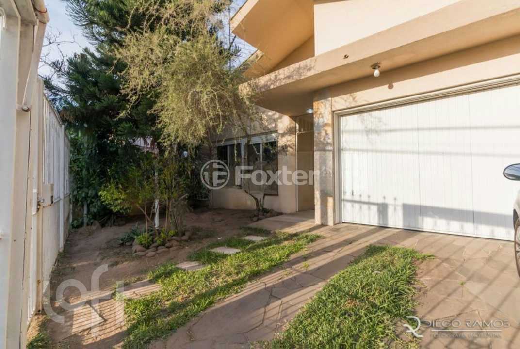 Casa à venda com 4 quartos, 260m² - Foto 29