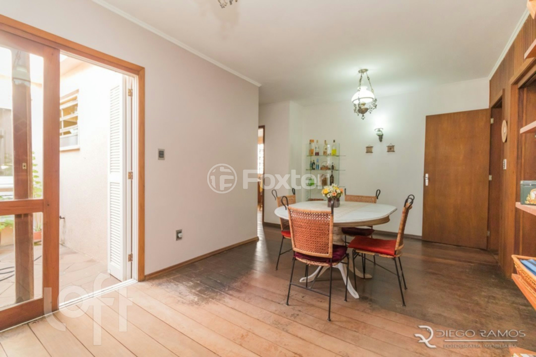 Casa à venda com 4 quartos, 260m² - Foto 8