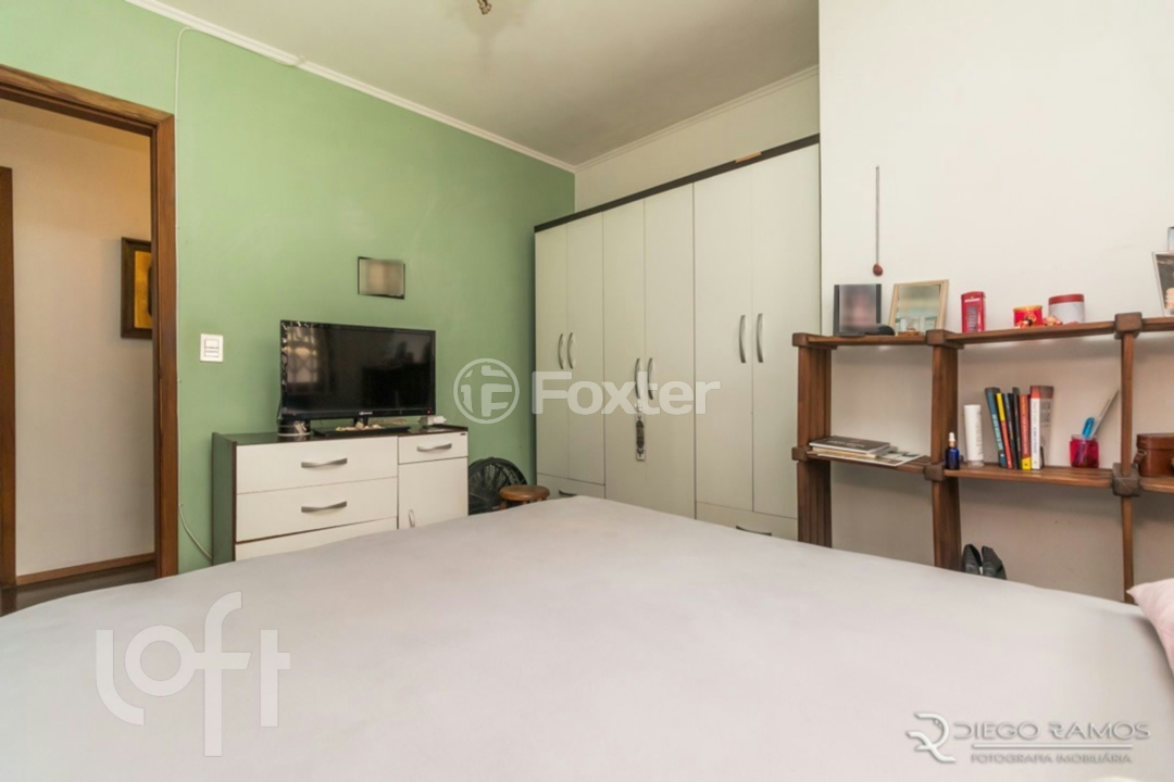 Casa à venda com 4 quartos, 260m² - Foto 16
