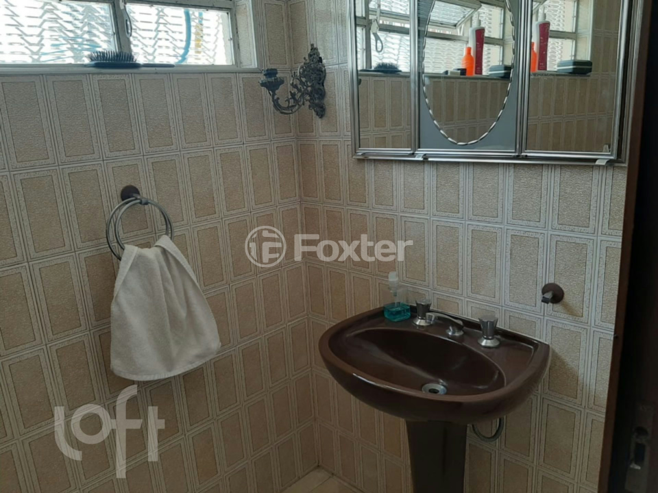 Casa à venda com 4 quartos, 260m² - Foto 25