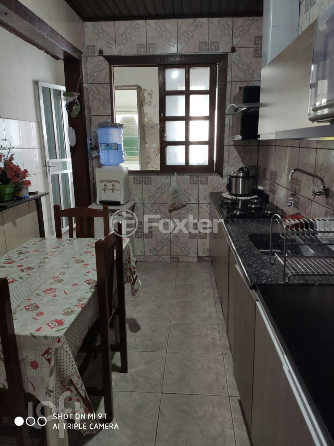 Casa à venda com 2 quartos, 66m² - Foto 9