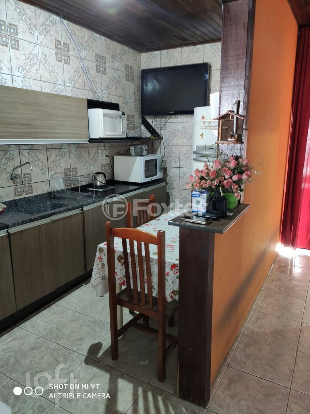 Casa à venda com 2 quartos, 66m² - Foto 8