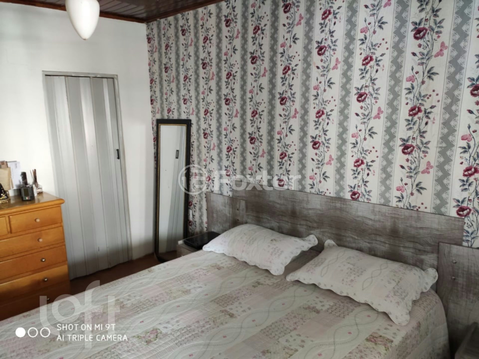 Casa à venda com 2 quartos, 66m² - Foto 6