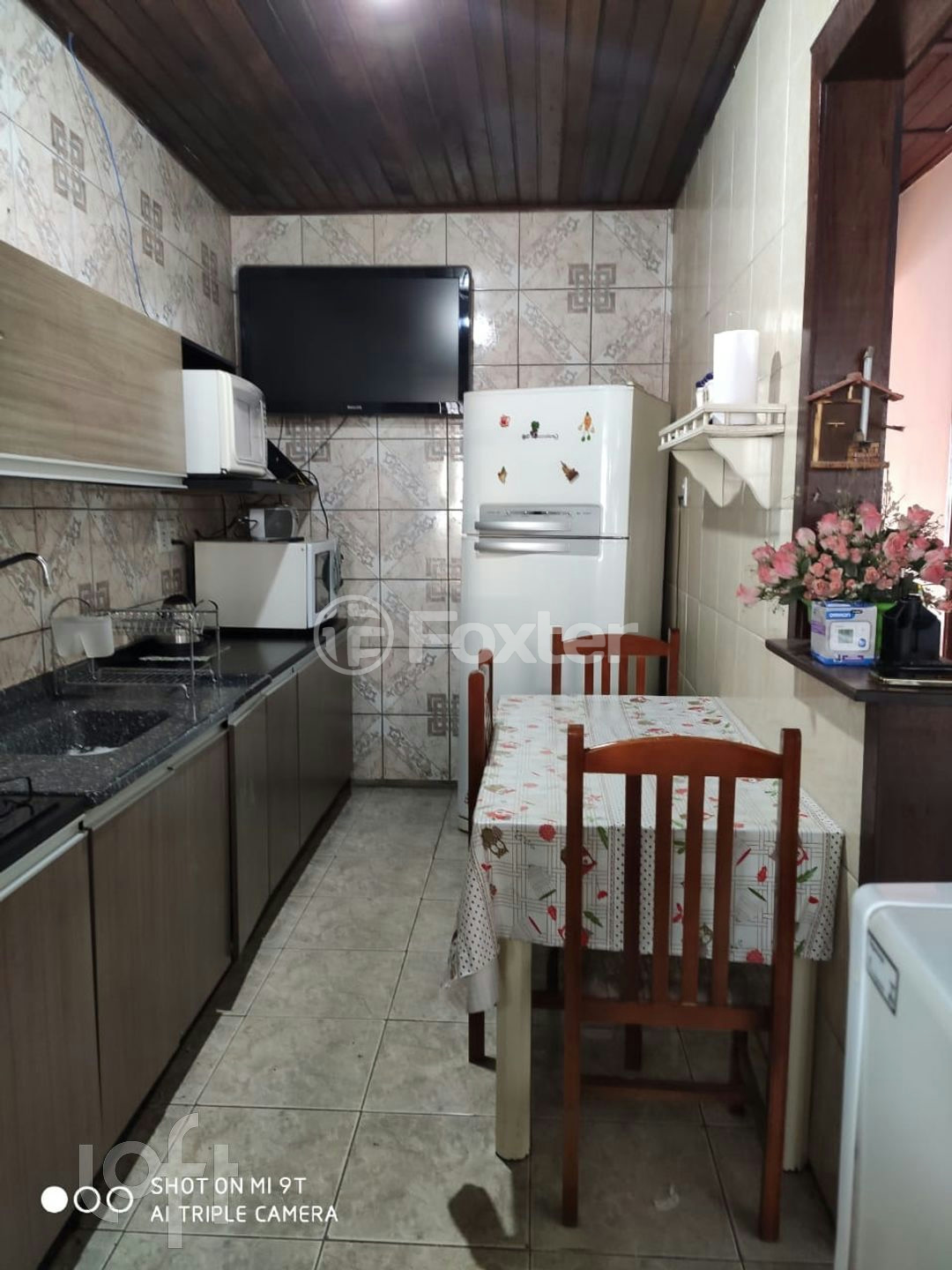 Casa à venda com 2 quartos, 66m² - Foto 10