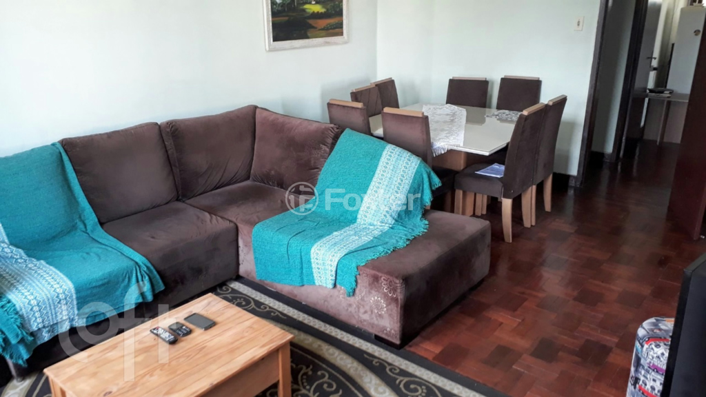 Apartamento à venda com 3 quartos, 106m² - Foto 4