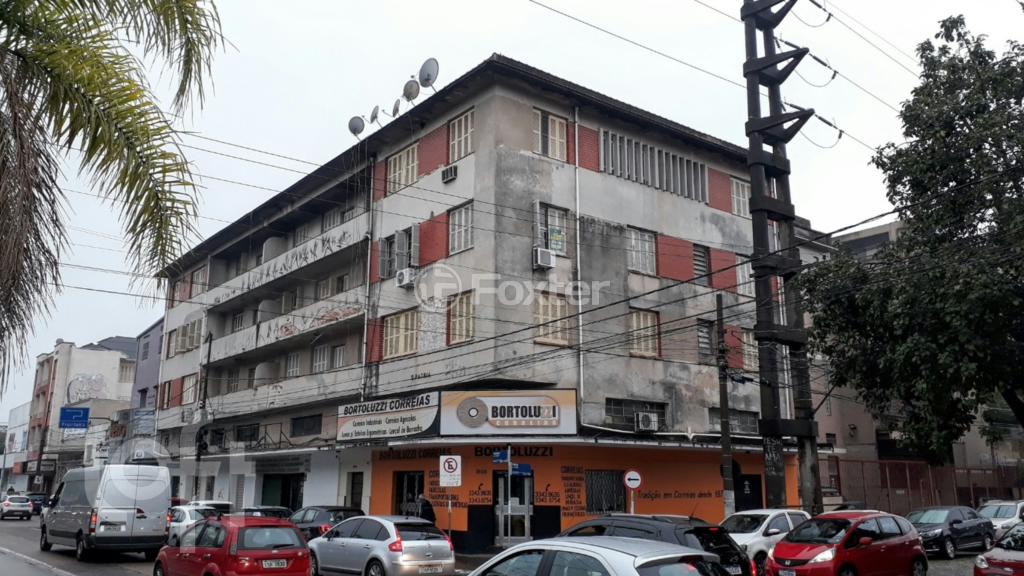 Apartamento à venda com 3 quartos, 106m² - Foto 13