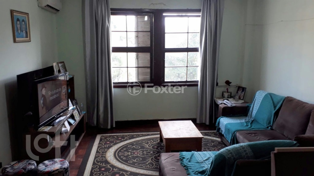 Apartamento à venda com 3 quartos, 106m² - Foto 1