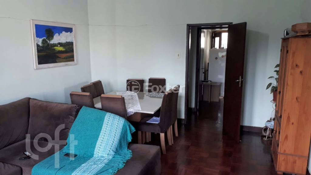 Apartamento à venda com 3 quartos, 106m² - Foto 3