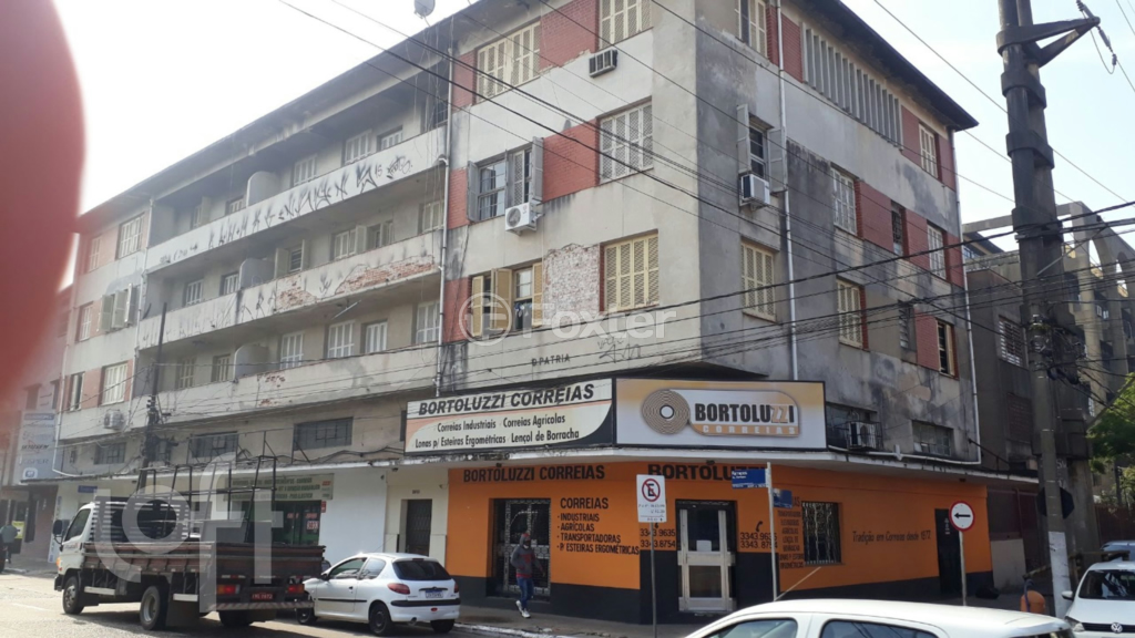 Apartamento à venda com 3 quartos, 106m² - Foto 12