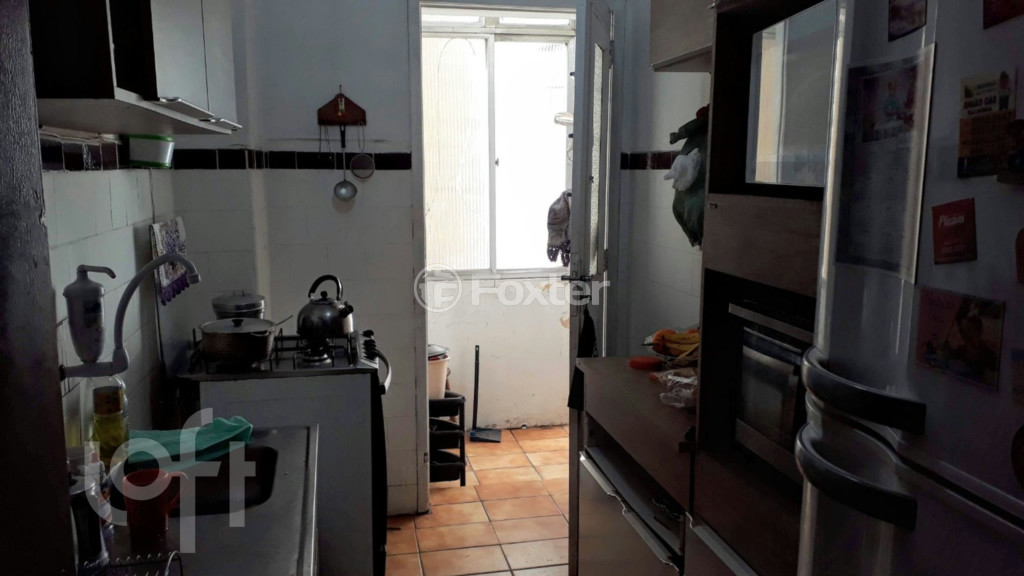 Apartamento à venda com 3 quartos, 106m² - Foto 8
