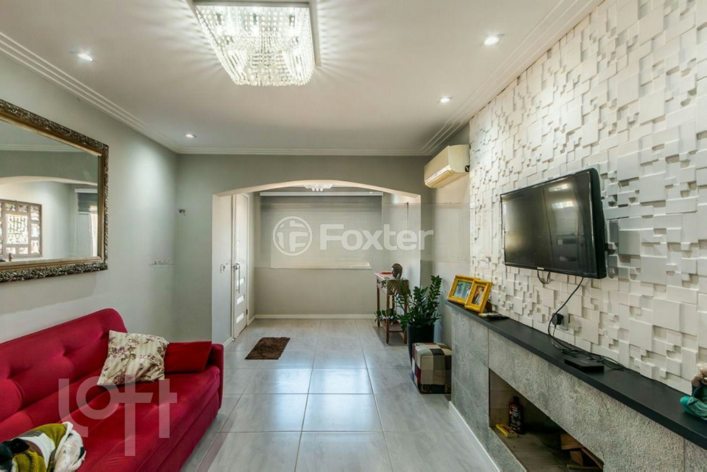 Casa à venda com 2 quartos, 216m² - Foto 3