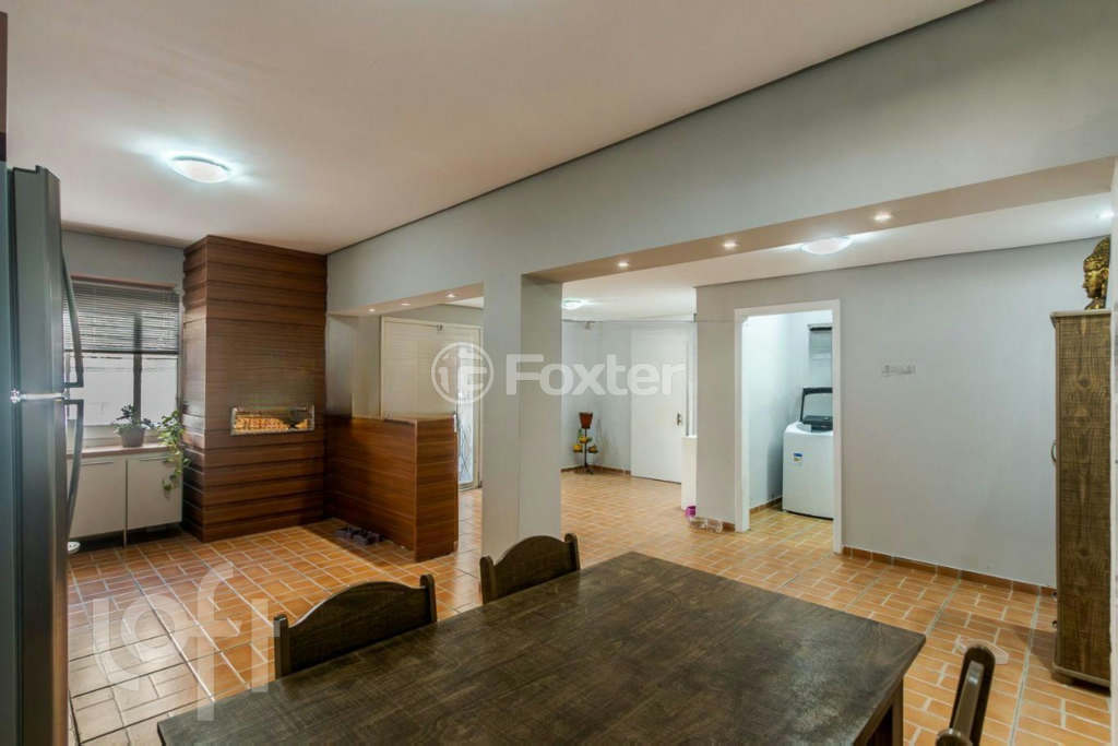 Casa à venda com 2 quartos, 216m² - Foto 5