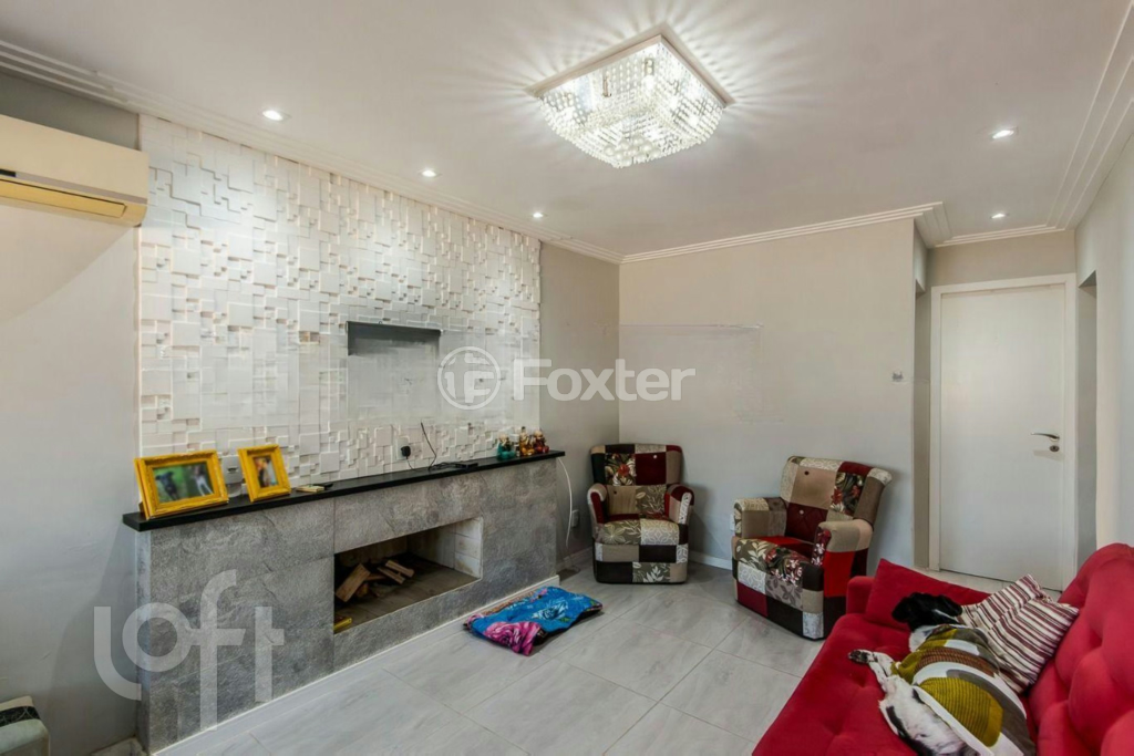 Casa à venda com 2 quartos, 216m² - Foto 22