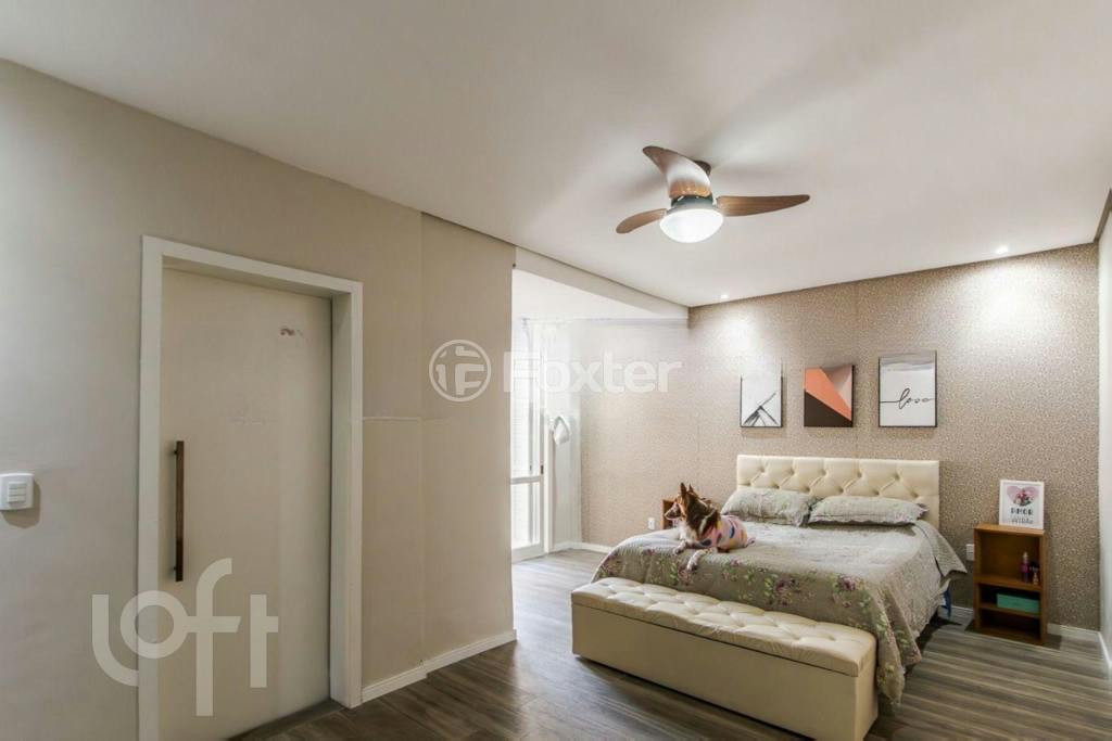 Casa à venda com 2 quartos, 216m² - Foto 14