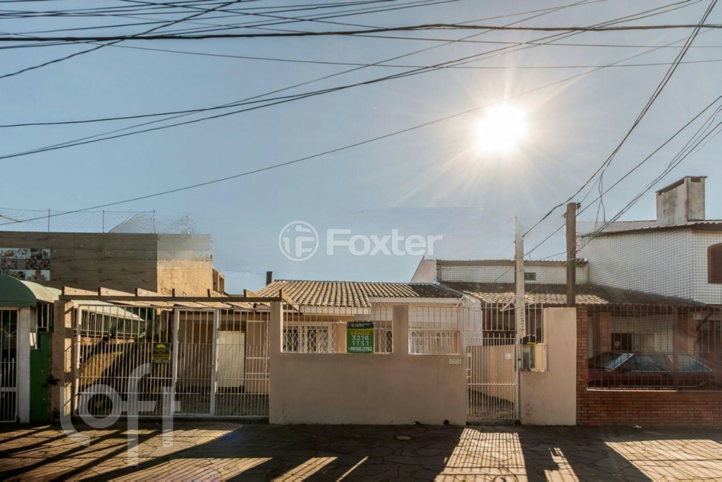 Casa à venda com 2 quartos, 216m² - Foto 21