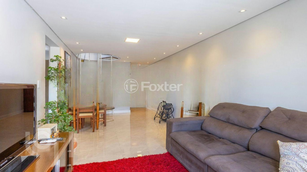 Cobertura à venda com 3 quartos, 167m² - Foto 3