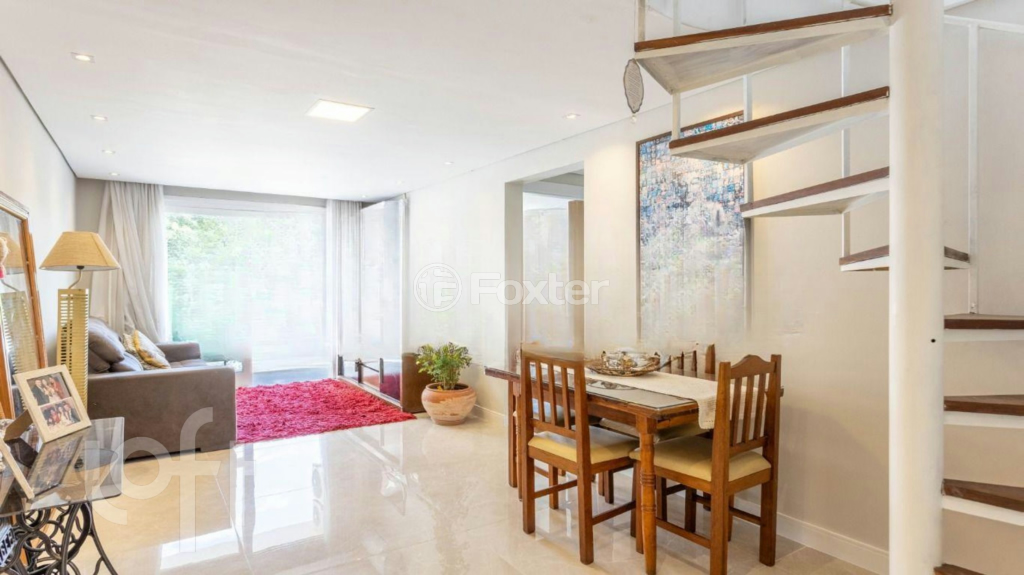Cobertura à venda com 3 quartos, 167m² - Foto 1